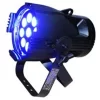 Strand SL PAR 150 Zoom Spot 9 Led, 2340 Lumen, 15˚ - 70˚