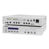 TAIDEN HCS-5300 MA IR wireless conference system main unit (voting, 1+3CH)