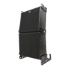 Tecno Star Z24 2 Hoparlör 6 + 4 drivers. Plazma Line Array