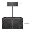 TOPP PRO KS LT118A SUB 18 LINE ARRAY Aktif Subwoofer