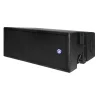 TOPP PRO KS T28 A 2x8 Aktif Line Array Hoparlör (DSP)