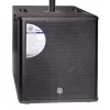 Topp Pro TP SOHO S12 12 Active Subwoofer with Double Amplifier 700/2800W