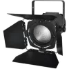 SSP SOLAR FRS100 ZOOM Warm LED FRESNEL LIGHT