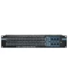 Work Qmax231 Dual 31 Band Equalizer