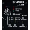Yamaha DXS18 18 Aktif Subwoofer 1020-watt 136-dB