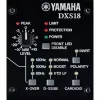 Yamaha DXS18 18 Aktif Subwoofer 1020W 136-dB