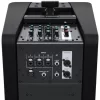 Yamaha STAGEPAS1K Mikserli Portatif Ses Sistemi 1000-watt 12 Sub+10x1.5 119-dB