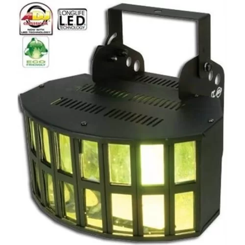 ADJ Aggressor Hex LED Efekt Işık Rgbcaw 6İn1 Led