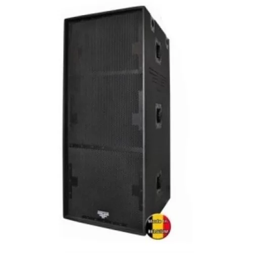 Audio Focus Fr-215 Pasif Hoparlör  2X15+1.4 1400/2200W