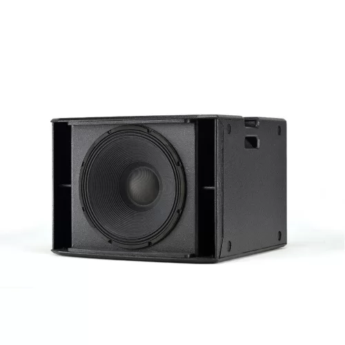 dB Technologies SUB-918 18 Aktif Subwoofer  1800-watt 134-dB