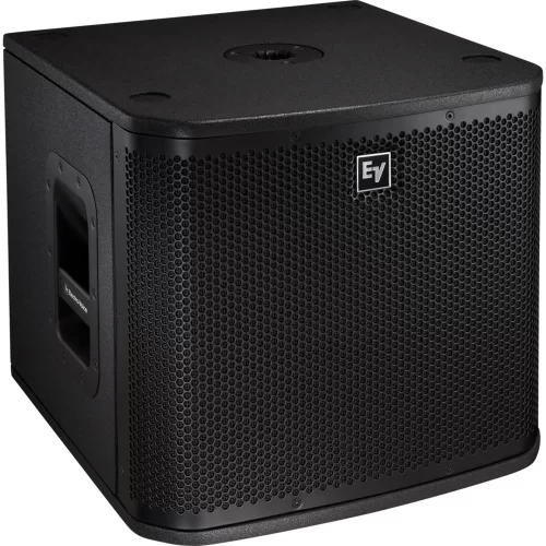 Electro Voice ZXA1-SUB 12 Aktif Subwoofer Hoparlör 700-watt