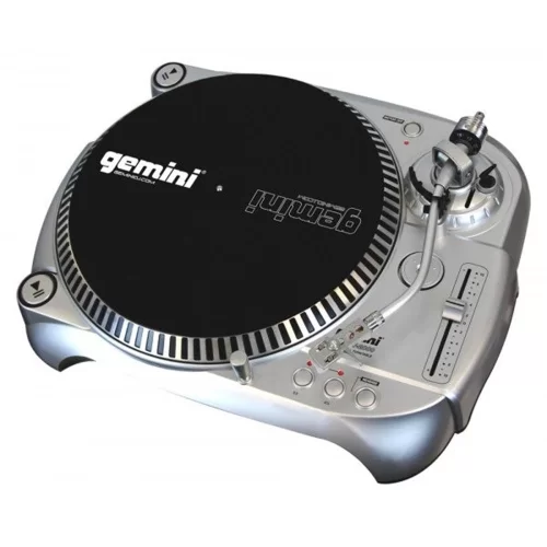 Gemini TT-2000 Direct Drive Turntable