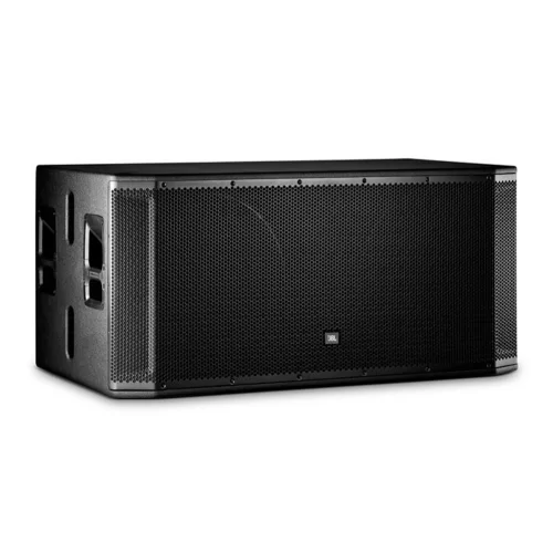 JBL SRX828S 2x18 Pasif Subwoofer