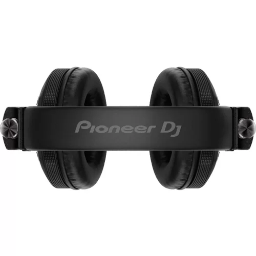 Pioneer HDJ-X7-K Profesyonel DJ Dinleme Kulaklığı (Siyah)