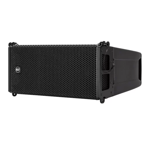 RCF HDL 6A 2x6.5 Aktif Line Array Module, 1400W