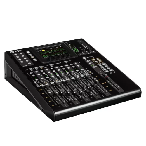 RCF M 20X 90-240 V Digital mixer 20 input channels