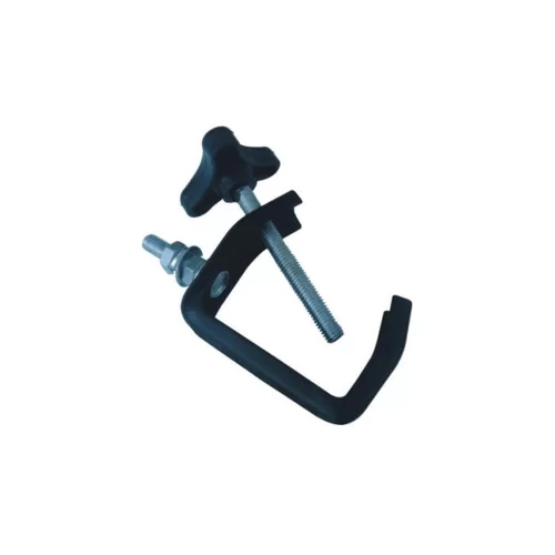 Metex SDR CLAMP 22 Işık Asma Aparatı 32-51mm (60 Kg)