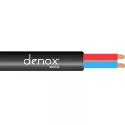 Denox DNX-PRO 2150 ,5+0,50 mm² Hoparlör Kablosu