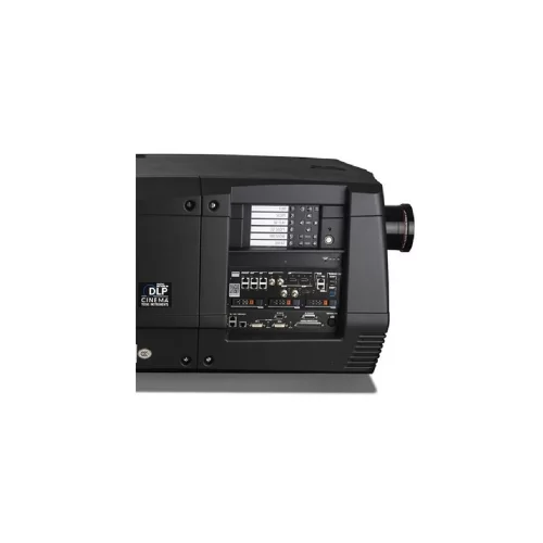 Barco Dp2K-15C Sinema Projeksiyonu 14500 Lümen, Motorlu Zoom Lens Ve Xenon Lamba Dahil