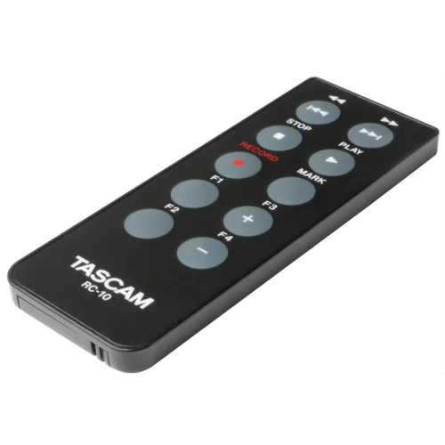 Tascam RC-10 Cable Remote Control DR-40