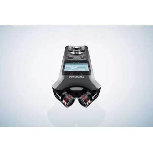 Tascam DR-07X Stereo Mikrofonlu Portatif Kayıt Cihazı Cardioid