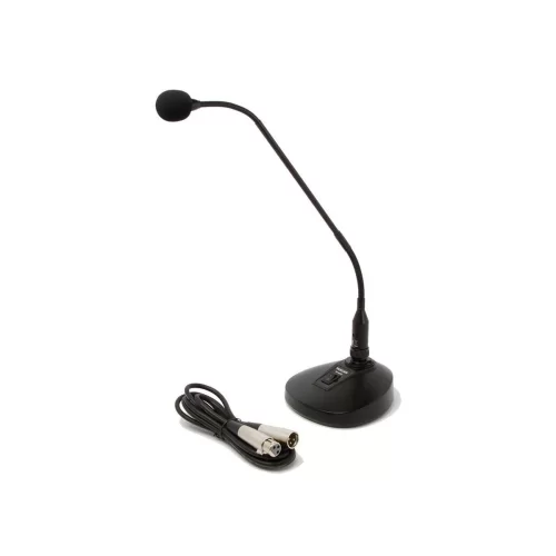 Tascam TM-95GN Gooseneck Condenser Mikrofon