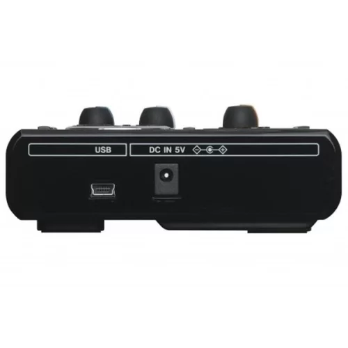 Tascam DP-006 6-track Digital PocketStudio, SD-Card
