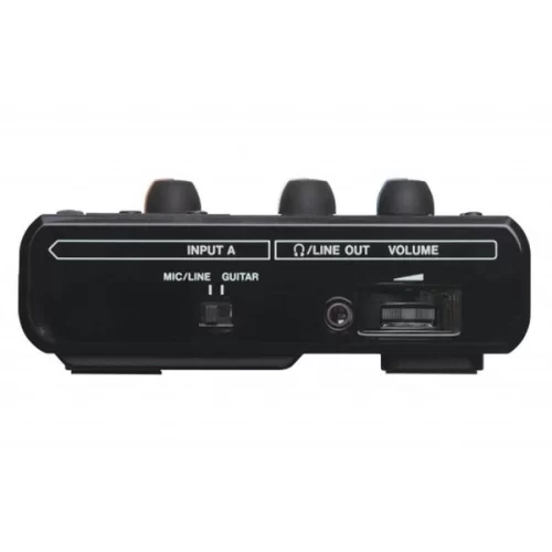 Tascam DP-006 6-track Digital PocketStudio, SD-Card