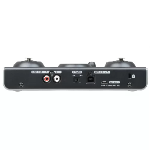 Tascam US-42B MiniStudio-Series Creator / USB Audio Interface