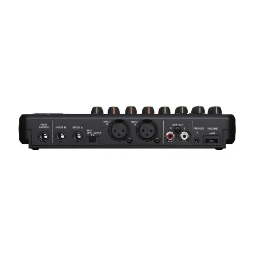 Tascam DP-008EX 8-track Digital PocketStudio, SD-Card