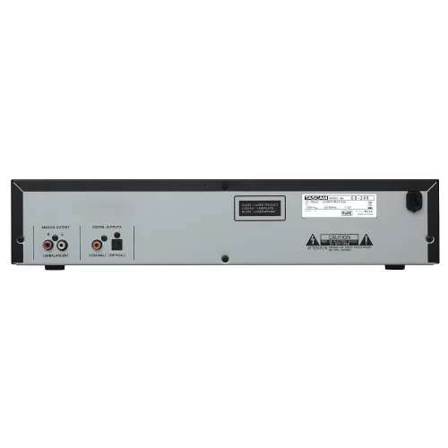 Tascam CD-200 CD-Player