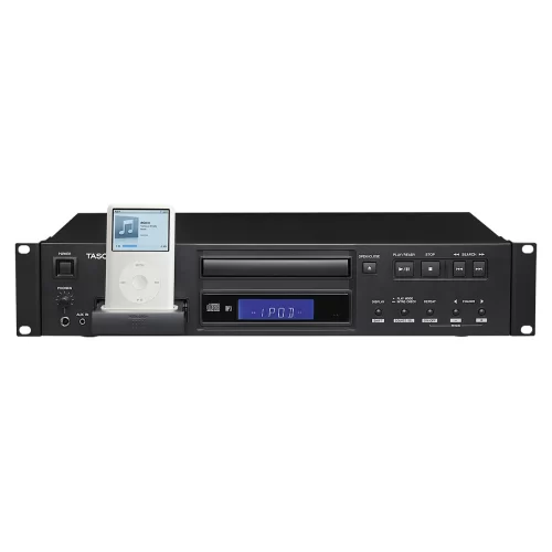 Tascam CD-200 CD-Player
