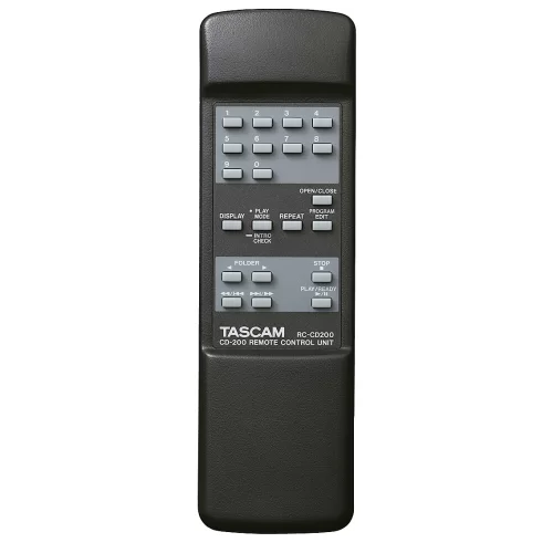Tascam CD-200 CD-Player