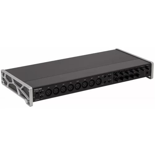 Tascam US-16X08 USB Audio Interface, 16-in / 8-out