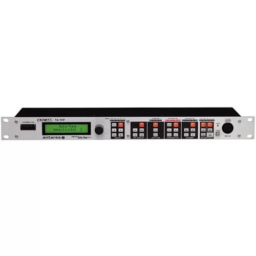 Tascam TA-1VP Vocal Effect Processor