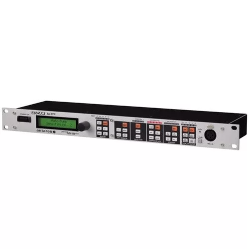 Tascam TA-1VP Vocal Effect Processor