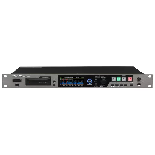 Tascam IF-MA64-BN MADI ( input / output ) Interface card for DA-6400/DA-6400DP, BNC Coax connection,