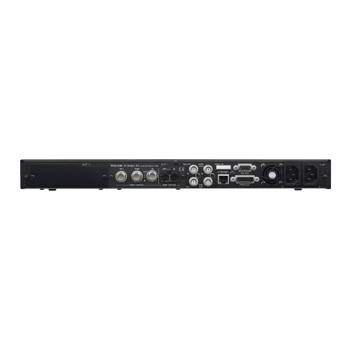 Tascam IF-MA64-BN MADI ( input / output ) Interface card for DA-6400/DA-6400DP, BNC Coax connection,