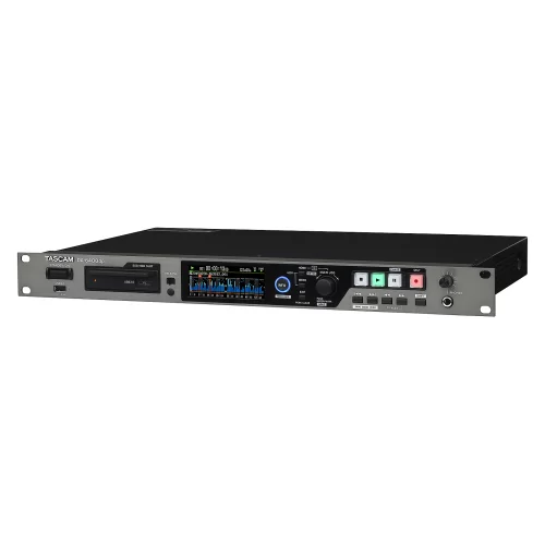 Tascam IF-MA64-BN MADI ( input / output ) Interface card for DA-6400/DA-6400DP, BNC Coax connection,