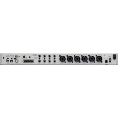 Tascam Series 8p Dyna 8-Kanal Mic Preamp With Analogue Compressor