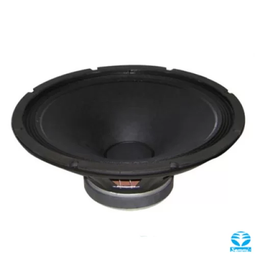 Sammi ME380B150/4 4 ohm 38 cm 150W/300W Çıplak Hoparlör