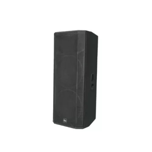 MK SPEAKERS M-PRO 215P 2x15 Pasif Kule Hoparlor, 2400/4800 Watt, 140 dB