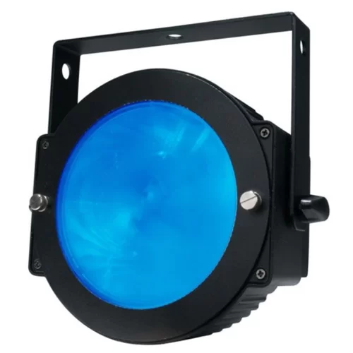 ADJ Dotz PAR Led Spot RGB COB Led 60 derece 36 Watt