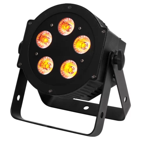 ADJ 5P HEX Led Işık