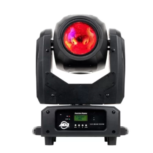 ADJ Vizi Beam 5XR Moving Head Spot Led Işık