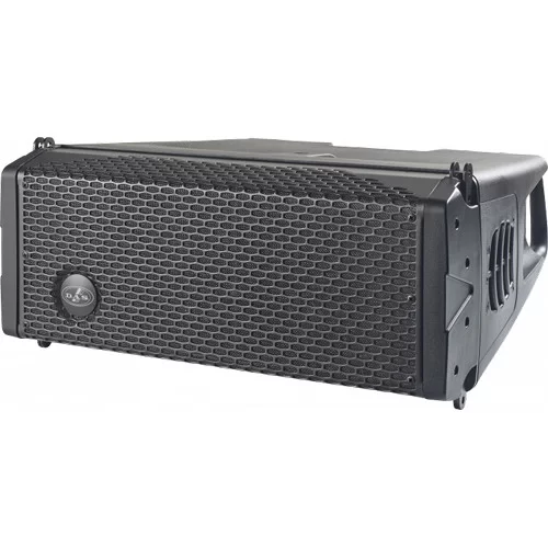 DAS Event-26A 2x6.5 Aktif Line Array