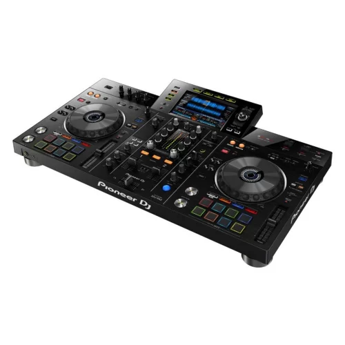 Pioneer DJ XDJ-RX3 2 Kanal DJ Setup Controller