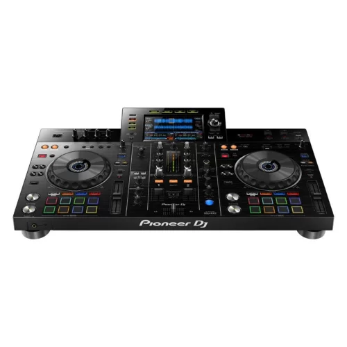 Pioneer DJ XDJ-RX3 2 Kanal DJ Setup Controller