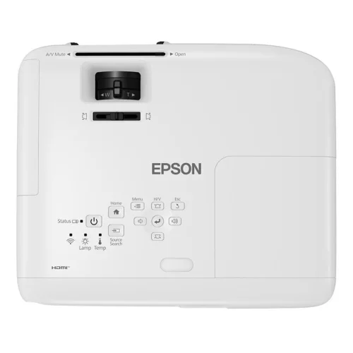 Epson EH-TW750 Projeksiyon 3400 Ansi 1920x1080 Full HD