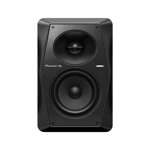 Pioneer VM-50 Monitör Hoparlörü 5 Siyah ( TEK Fiyatıdır )